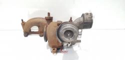 Turbosuflanta, cod 03G253014F, Vw Jetta 3 (1K2) 1.9 tdi, BXE (id:509535)