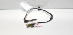 Sonda temperatura gaze, Opel Astra H [Fabr 2004-2009] 1.7 cdti, Z17DTR, GM55562433 (id:411048)