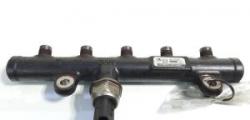 Rampa injectoare cu senzor, Peugeot 407 SW [Fabr 2004-2010] 2.0 hdi, RHR, 9654726280 (id:411027)