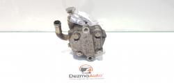 Pompa servo directie, Audi A4 (8E2, B6) [Fabr 2000-2004] 1.9 tdi, AWX, 8D0145177Q (pr:110747)