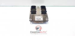 Calculator motor, Fiat Punto (188) [Fabr 1999-2007] 1.4 B, 350A100, 51798651 (id:411003)