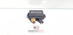 Modul senzor parcare, Audi A4 (8EC, B7) [Fabr 2004-2008] 8E0919283B (id:410324)