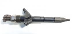 Injector AW40CAW4 Nissan X-Trail (T30) [Fabr 2001-2007] 2.2diesel YD22DDT (id:411699)