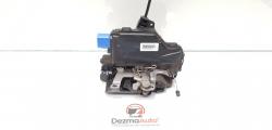 Broasca stanga fata, Skoda Fabia 2 (5J, 542) [Fabr 2007-2014] 3B1837015AR (id:411480)