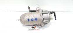 Carcasa filtru combustibil, Fiat Doblo (263) [Fabr 2009-prezent] 1.6 M-jet, 198A3000, 50522918 (id:412517)