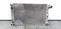 Radiator racire apa, Audi A6 (4F2, C6) [Fabr 2004-2010] 3.0 TDI, BMK, 4F0121251P (id:412225)