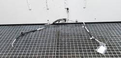 Conducta clima cu senzor 51910498Y Fiat Doblo (263) [Fabr 2009-prezent] 1.6M-JET 198A3000 (id:412507)