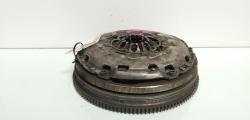 Volanta masa dubla cu placa presiune 6 viteze manuale Renault Laguna 3 [Fabr 2007-prezent] 2.0dci M9R (id:412434)
