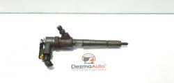 Injector, Opel Astra H Combi [Fabr 2004-2009] 1.3 cdti, Z13DTH, 0445110183 (id:412414)