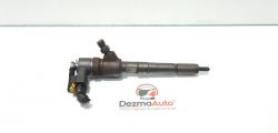 Injector, Opel Astra H Combi [Fabr 2004-2009] 1.3 cdti, Z13DTH, 0445110183 (id:412411)