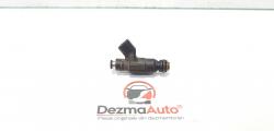 Injector, Mini Cooper (R50, R53) [Fabr 2001-2006] 1.6 B, W10B16AA, 04891192AA (id:412915)