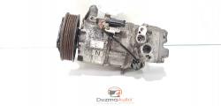 Compresor clima, Bmw 1 (E81, E87) [Fabr 2004-2010] 1.6 B, N45B16AB, 6915380-08 (pr:117994)