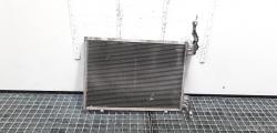 Radiator clima, Ford Fiesta 6 [Fabr 2008-prezent] 1.6 tdci, 8V51-19710-AE (id:413756)