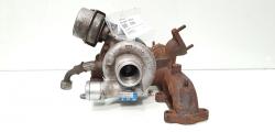 Turbosuflanta, Vw Golf 4 (1J1) [Fabr 1997-2004] 1.9 TDI, ATD, 038253014A (id:413706)