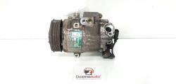 Compresor clima, Vw Polo (9N) [Fabr 2001-2008] 1.4 b, BKY, 6Q0820803R (id:413764)