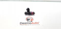 Injector, Renault Clio 3 [Fabr 2005-2012] 1.6 B, K4MD800, H132259 (id:412979)