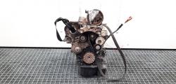 Motor, Peugeot Bipper (AA) [Fabr 2008-2014] 1.4 hdi, 8HS (id:413777)