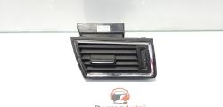 Grila aer bord dreapta, Seat Toledo 4 (KG3)  5JA819702B (id:413525)