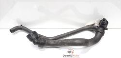 Furtun apa, Vw Passat Variant (3B6) [Fabr 2001-2005] 1.9 tdi, AVF, 4B0121049S (id:125130)