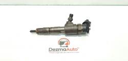 Injector, Citroen Berlingo 2 [Fabr 2008-2015] 1.6 hdi, 9H06 , 0445110340 (id:413198)