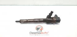 Injector, Opel Insignia A [Fabr 2008-2016] 2.0 cdti, A20DTH, 0445110327 (id:413918)