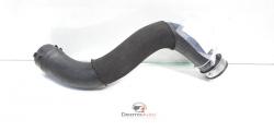 Furtun intercooler, Audi A6 (4F2, C6) [Fabr 2004-2010] 2.0 tdi, 4F0145737D (id:152407)