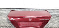 Capota spate, Mercedes Clasa C (W203) [Fabr 2000-2007] (id:413556)