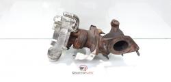 Turbosuflanta, Renault Clio 3 [Fabr 2005-2012] 1.5 dci, K9K770, 82728353 (id:413232)