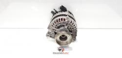 Alternator, Ford Focus 2 (DA) [Fabr 2004-2012] 1.8 tdci, KKDA (id:413347)