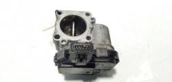 Clapeta acceleratie, cod 9673534480, Peugeot 308 SW, 1.6 hdi, 9H06 (id:413325)