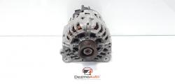 Alternator, Skoda Fabia 1 (6Y2) [Fabr 1999-2008] 1.2 b, BME, 03D903025J (pr;110747)