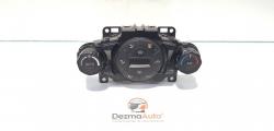 Display climatronic, Ford Fiesta 6 [Fabr 2008-prezent] 8A6T-18C612-BE (id:412079)