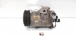 Compresor clima, Skoda Fabia 1 (6Y2) [Fabr 1999-2008] 1.4 b, BBZ, 6Q0820803P (id:414217)