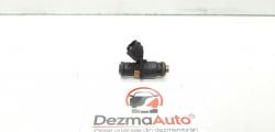 Injector, Seat Ibiza 5 (6J5) [Fabr 2008-2017] 1.4 B, BXW, 036906031AG (id:414219)