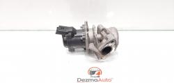 Egr, Peugeot 307 SW [Fabr 2002-2008] 1.6 hdi, 9HX, 9672880080 (id:414252)