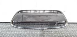 Grila bara fata centrala, Ford Fiesta 6 [Fabr 2008-prezent] 8A61-17B968-D (id:412056)