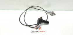 Senzor vibrochen, Audi A4 (8EC, B7) [Fabr 2004-2008] 2.0 tdi, BPW, 038907319E (id:414294)