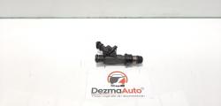 Injector, Opel Astra H [Fabr 2004-2009] 1.6 b, Z16XEP, GM25343299 (id:414327)