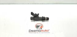 Injector, Opel Astra H [Fabr 2004-2009] 1.6 b, Z16XEP, GM25343299 (id:414326)