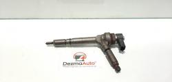 Injector, Opel Astra H [Fabr 2004-2009] 1.7 cdti, Z17DTH, 0445110175 (id:414306)