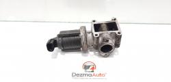 Egr, Opel Zafira B (A05) [Fabr 2006-2011] 1.9 cdti, Z19DTH, GM55215031 (id:414381)