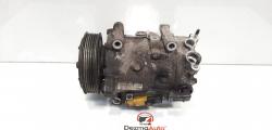 Compresor clima, Peugeot 3008 [Fabr 2009-2016] 1.6 hdi, 9HP, 9671216780 (id:414367)