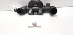 Tub turbo, Ford Fusion (JU) [Fabr 2002-2012] 1.6 tdci, HHDA, 9653778180E (id:404429)