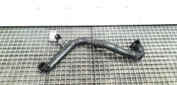 Tub intercooler, Opel Astra J [Fabr 2009-2015] 2.0 cdti, A20DTH, GM13265282 (id:396589)