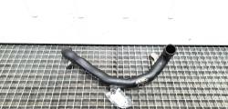 Tub intercooler, Vw Passat Variant (3C5) [Fabr 2005-2010] 1.9 tdi, BLS, 3C0145840H (id:403159)