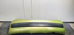 Bara spate, Peugeot 207 (WA) [Fabr 2006-2012] 9649690177 (id:414792)