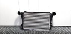 Radiator intercooler, Vw Passat (3C2) [Fabr 2005-2010] 2.0 tdi, BKD, 3C0145805P (id:414915)