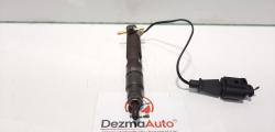 Injector cu fir, Vw Golf 4 (1J1) [Fabr 1997-2004] 1.9 sdi, AQM, 038130202C (id:415049)