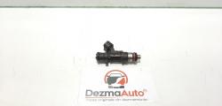 Injector, Nissan Note 1 [Fabr 2006-2011] 1.4 B, CR14DE, 16600-AX20B (id:414559)