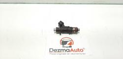 Injector, Nissan Note 1 [Fabr 2006-2011] 1.4 B, CR14DE, 16600-AX20B (id:414556)